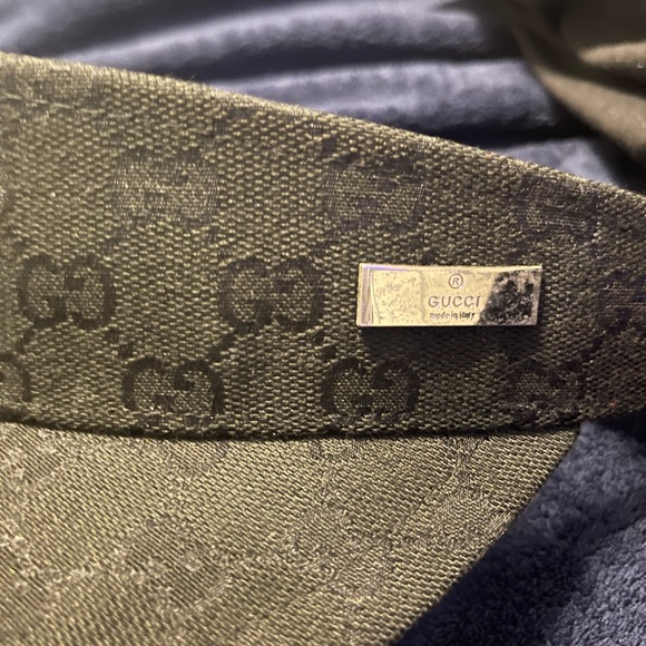 Gucci Other Gucci Sun Visor 0 Authentic One Grey And One Black